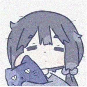 动漫迷头像