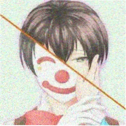 资深影迷头像